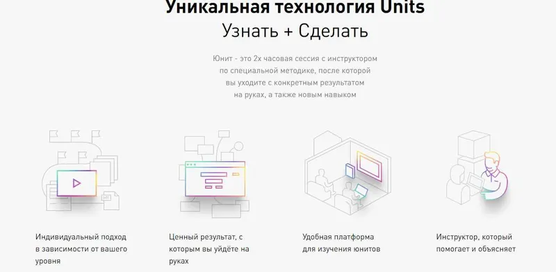 Скачать курс «[Бизнес молодость] Юниты (Михаил Дашкиев)» — слив курса