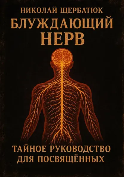 Скачать курс «Блуждающий Нерв: Тайное Руководство для Посвящённых (Николай Щербатюк)» — слив курса