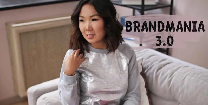 Скачать курс «Brandmania 3.0 Тариф Selfmade. Тариф Team Player (Майя Драган)» — слив курса