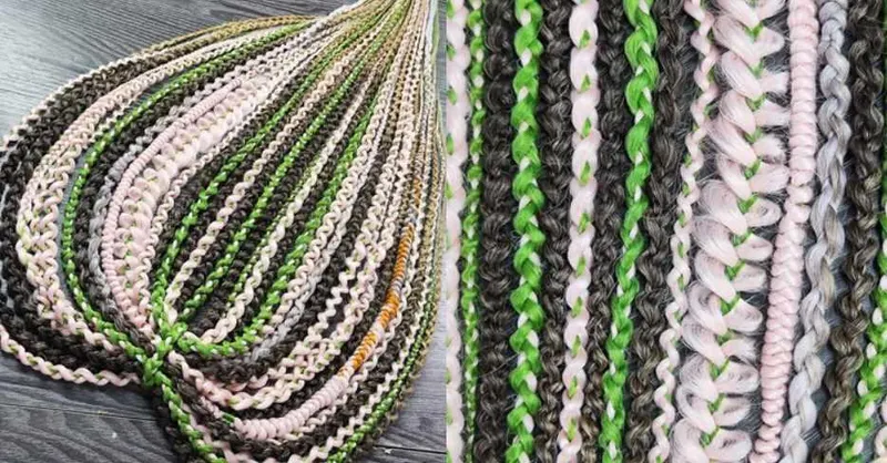 Скачать курс «[braidway] Blossom braids (Алексей Хазов)» — слив курса