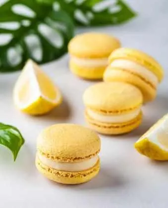 Скачать курс «[cupketik_good] Летний сборник начинок для макарон (Екатерина Перегудова)» — слив курса