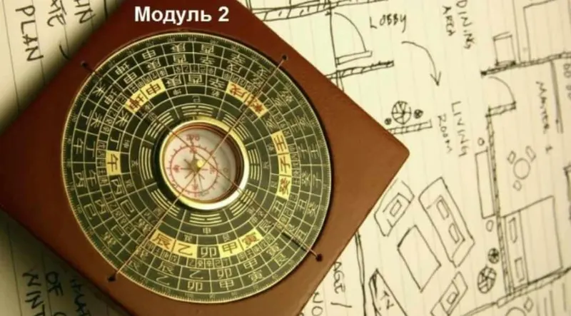 Скачать курс «Цзы Вэй Доу Шу, 2 модуль (Елена Гимбицкая)» — слив курса