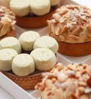 Скачать курс «[Cake School] Тарталетки (Алина Макарова)» — слив курса