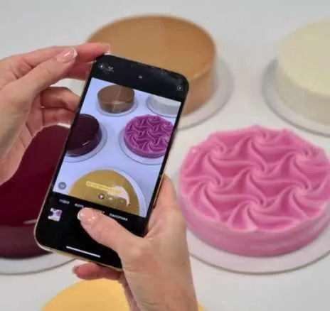 Скачать курс «[Cake Pro] Муссовые торты 3.0 (Александра Овешкова)» — слив курса