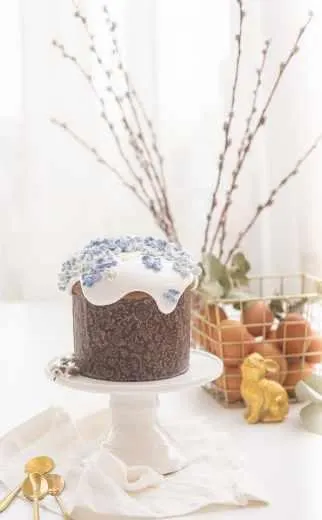 Скачать курс «[Cake pro] Пасха для гурманов (Александра Овешкова, Елена Решетняк)» — слив курса
