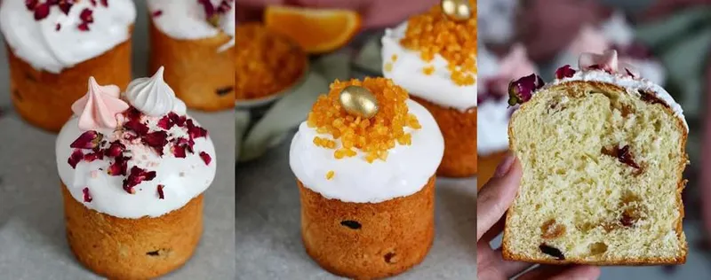 Скачать курс «[cake_school] Пасхальный курс. Пеку для себя (Алина Макарова)» — слив курса