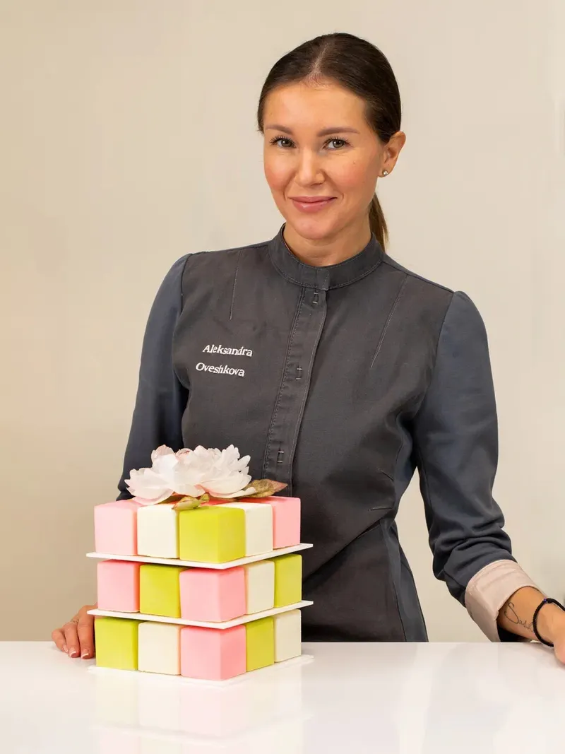 Скачать курс «[Cakepro.online] Лучшие Муссовые хиты. Тариф Стандарт (Александра Овешкова)» — слив курса
