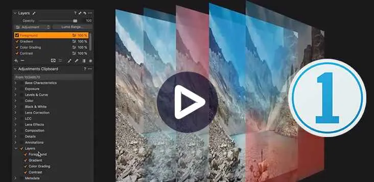 Скачать курс «Capture One Pro 20: расширенные возможности (Александр Свет)» — слив курса