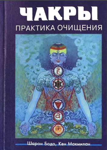 Скачать курс «Чакры - практика очищения  (Шарон Бодо, Кен Макмилан)» — слив курса