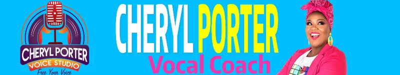 Скачать курс «Cheryl Porter. Vocal method, март 2020 (Cheryl Porter)» — слив курса