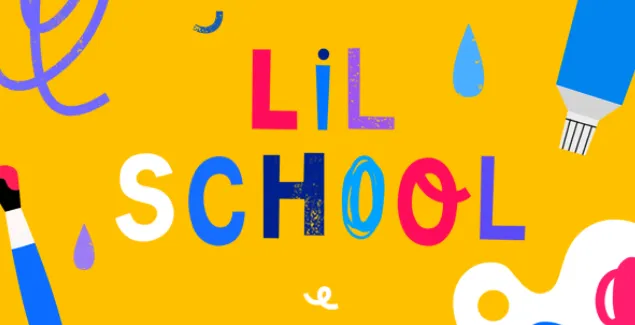 Скачать курс «Чёрный замок [Lil school]» — слив курса