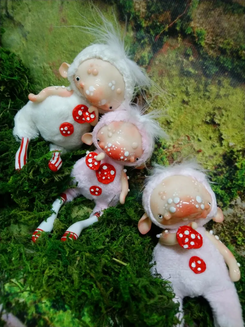 Скачать курс «Crazy troll (Катюша Морозова)» — слив курса