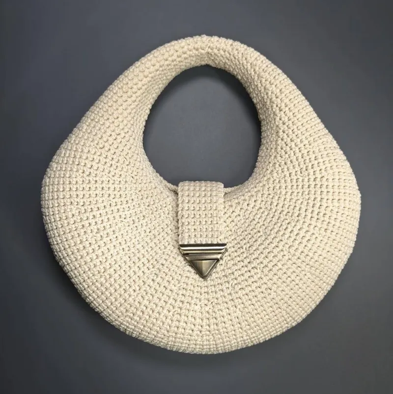Скачать курс «[Crochet-style] Сумка Калач (Татьяна Шумилина)» — слив курса