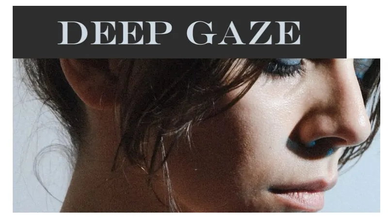 Скачать курс «Deep Gaze. Тариф Без обратной связи. Первый поток (Катерина Корнилова)» — слив курса