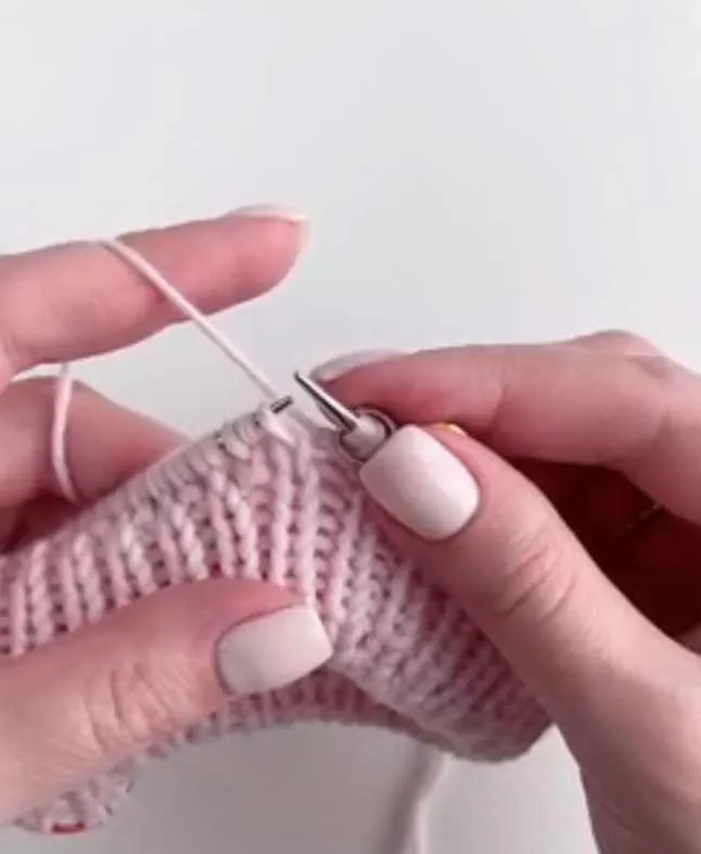 Скачать курс «Детский джемпер Color jumper (bynataliana)» — слив курса