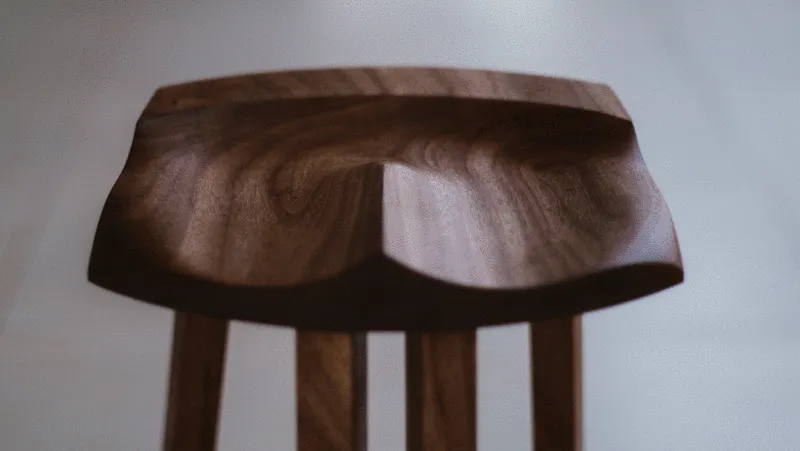 Скачать курс «[Domestika] Дизайн и изготовление деревянной мебели | Design and Construction of Wooden Furniture (Danillo Faria)» — слив курса