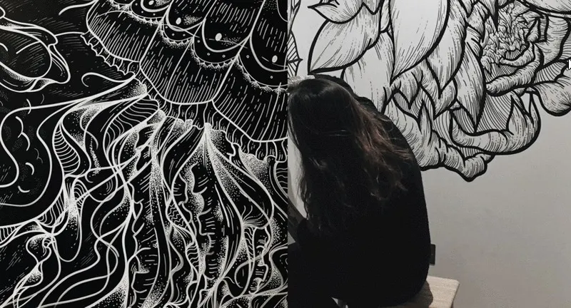 Скачать курс «[Domestika] Дизайн татуировок | Blackwork Tattoo Design (Софи Мо)» — слив курса