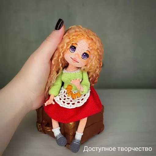 Скачать курс «[е Творчество] Кукла Матрёна (Елена Шаповалова)» — слив курса