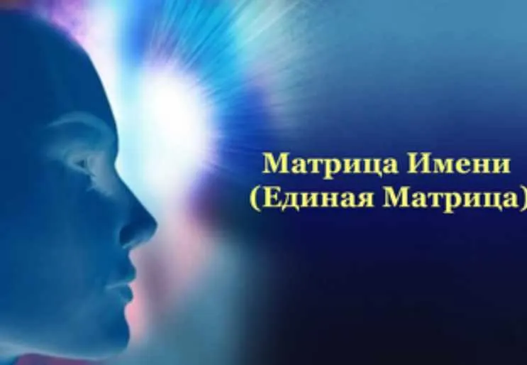 Скачать курс «Единая Матрица ФИО (Дмитрий Воронов)» — слив курса