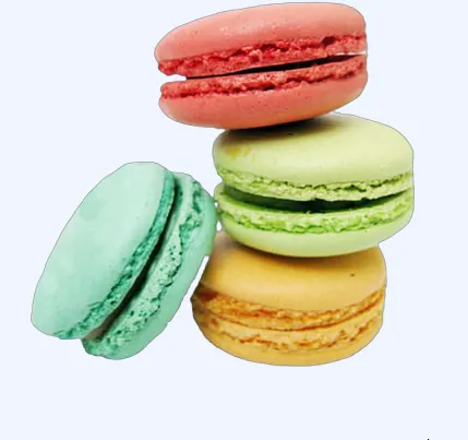 Скачать курс «[Egor.Team] Macarons» — слив курса