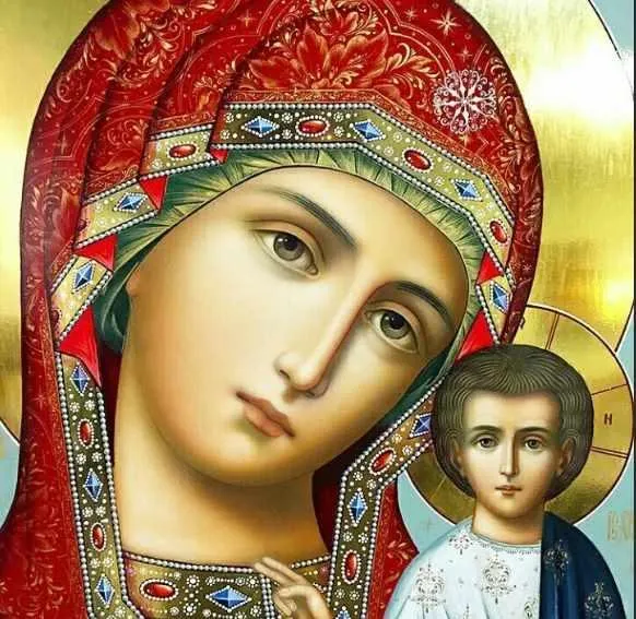 Скачать курс «[Элара] Магия Пресвятой Богородицы (Лина Айн)» — слив курса