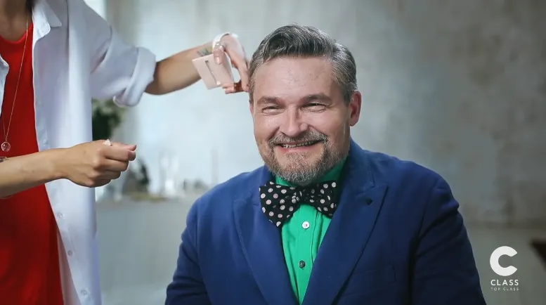 Скачать курс «Этикет (Александр Васильев)» — слив курса