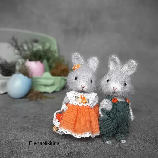 Скачать курс «[Elena_house_mouse] Кролики (Елена Никитина)» — слив курса