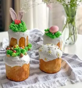 Скачать курс «[fun__bun] Пасхальный курс 2.0 (Юлия Нежурина)» — слив курса
