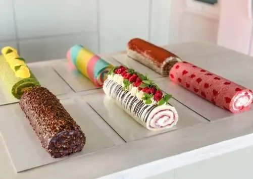 Скачать курс «[fun__bun] Рулеты (Юлия Нежурина)» — слив курса
