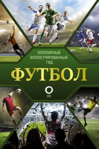 Скачать курс «Футбол. Популярный иллюстрированный гид (Марк Шпаковский)» — слив курса
