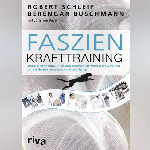 Скачать курс «Фасциальный фитнес. Методика, упражнения (Роберт Шлейп)» — слив курса