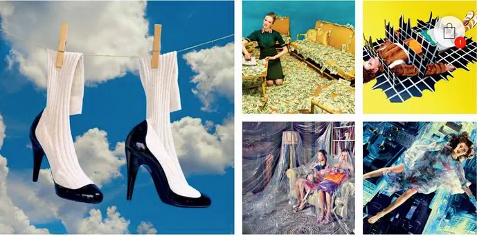 Скачать курс «[Fashion to know] Мода и современное искусство: от коллабораций до спекуляций (Василиса Гамалея-Гусарова)» — слив курса