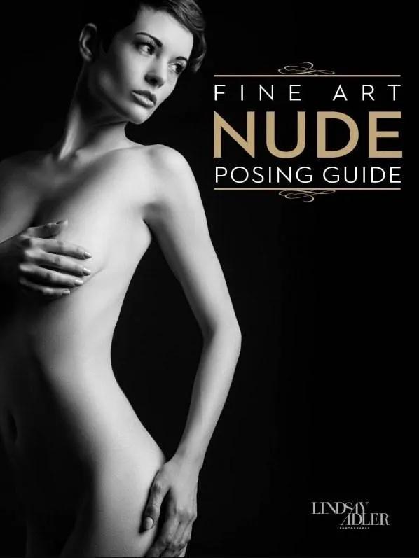 Скачать курс «Fine Art Nude Posing Guide / 50 поз для ню фотографии, на английском (Lindsay Adler)» — слив курса
