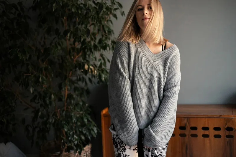 Скачать курс «[Flight knit eat] Джемпер Vinyl (Елена Харлап)» — слив курса
