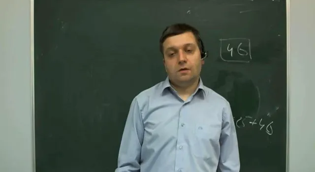 Скачать курс «[Фоксфорд] Язык C++ (Денис Кириенко)» — слив курса