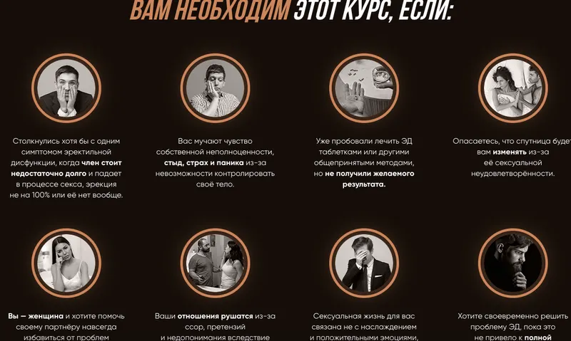 Скачать курс «Формула мужской силы. Тариф Базовый (Алекс Мэй)» — слив курса