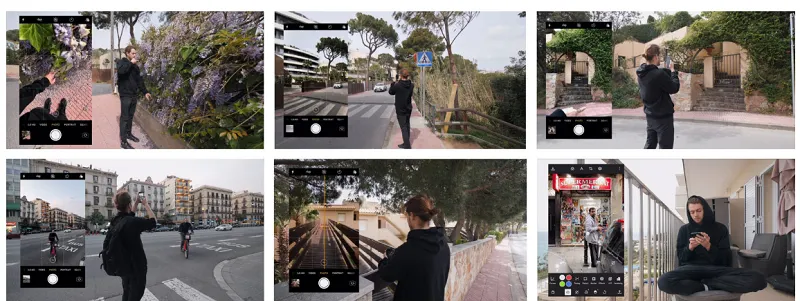 Скачать курс «Фото и Видео на телефон + Пресеты Lightroom (Max Listov)» — слив курса