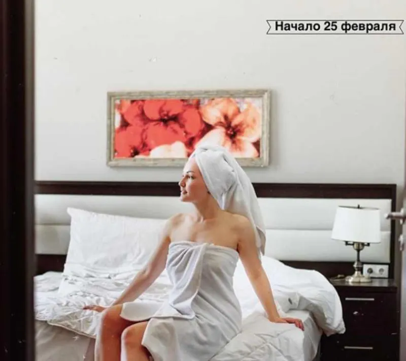 Скачать курс «Фотопозирование дома (Анастасия Мудукова)» — слив курса