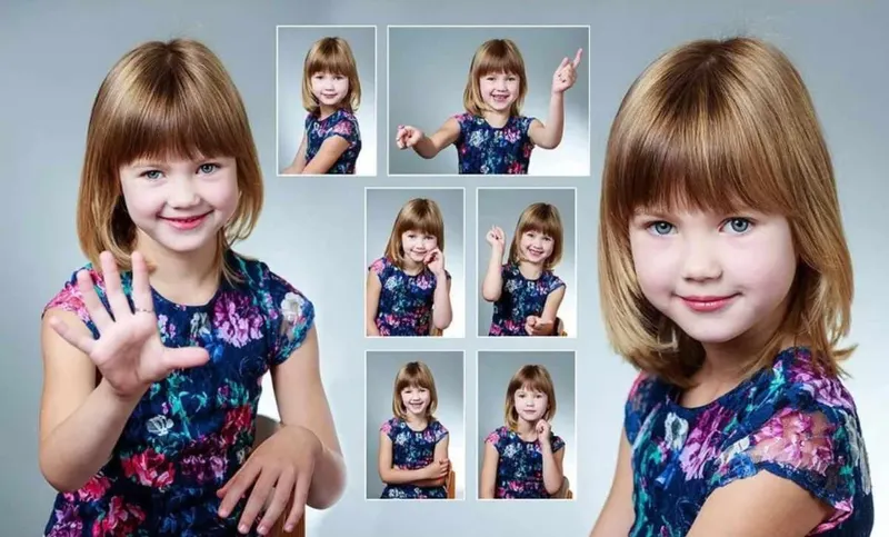 Скачать курс «Фотосъёмка детей как бизнес (Игорь Губарев)» — слив курса