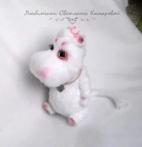 Скачать курс «Фрекен Снорк. Мумик (Светлана Комарова)» (с в е т л а н а к о м а р о в а) — слив курса