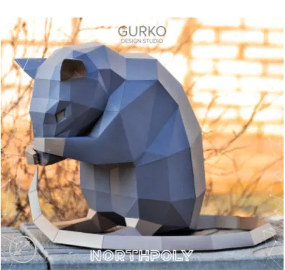 Скачать курс «[gurkostudio] Крыса закрывающая лицо (Илья Гурко)» — слив курса