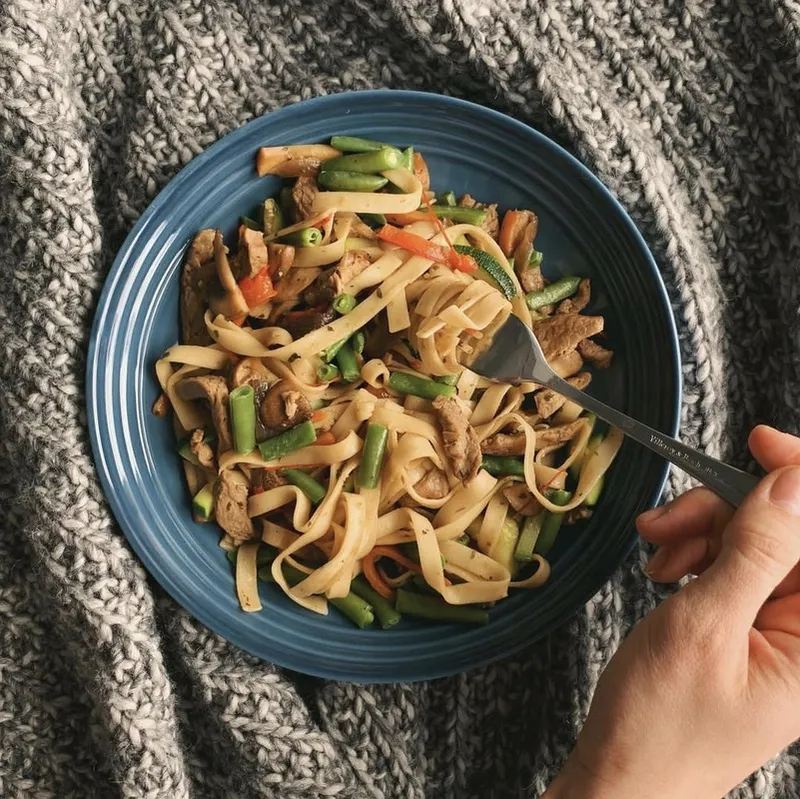 Скачать курс «Гайд по мясу (juliaotteva)» — слив курса