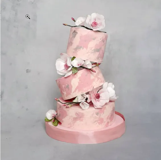 Скачать курс «[gala.cake.couture] РОЗОВЫЙ ТОРТ. (Галина Егиазарян)» — слив курса