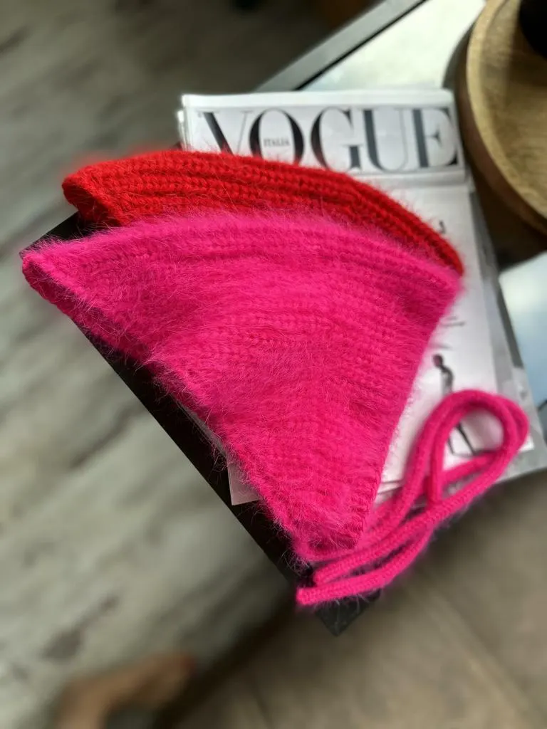 Скачать курс «[grenka87knit] Косынка спицами (Вероника Елевич)» — слив курса