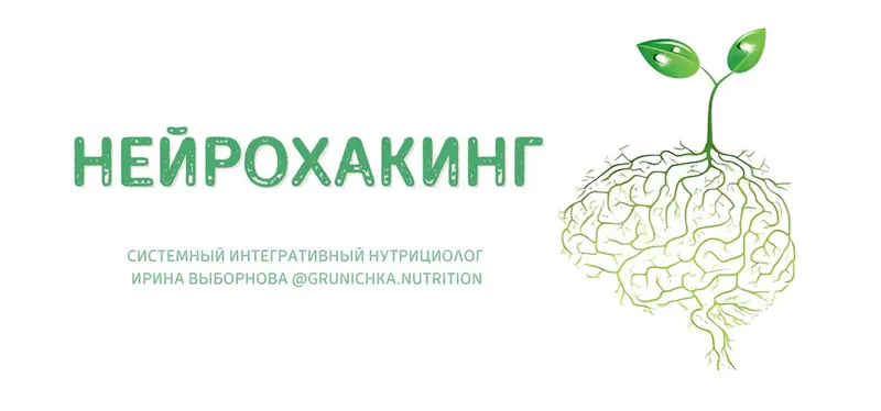 Скачать курс «[grunichka.nutrition] Нейрохакинг (Ирина Выборнова)» — слив курса