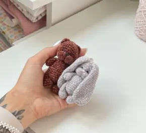 Скачать курс «[happytoys_for_you] Микромалыши (Анастасия Келлер)» — слив курса