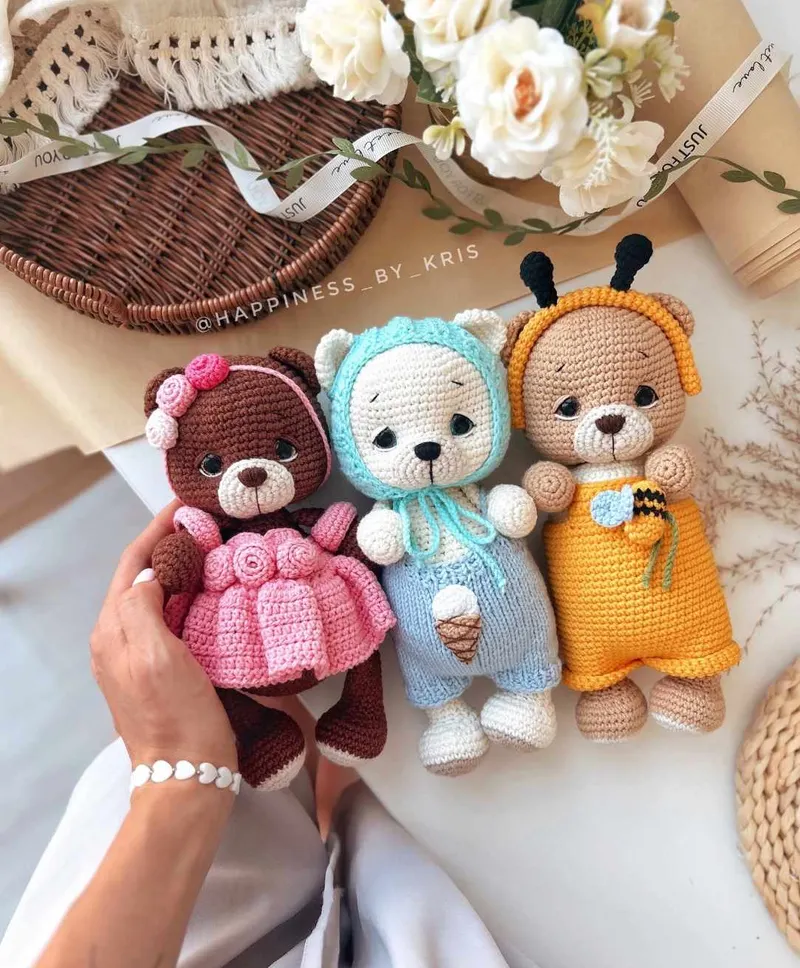 Скачать курс «[Happiness By Kris] Новый мишка (Кристина Лысова)» — слив курса