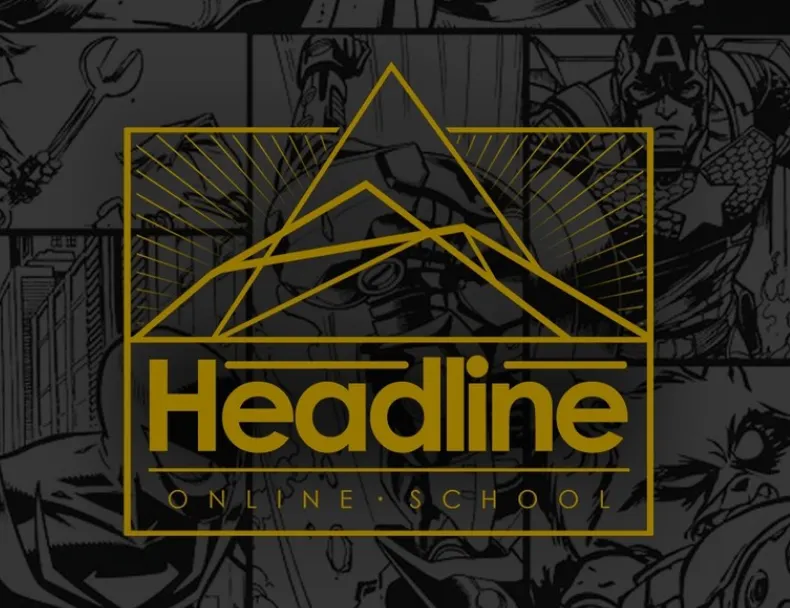 Скачать курс «[Headline school] Рисование маркерами (Слава Сподорев)» — слив курса
