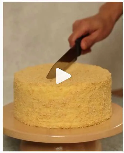 Скачать курс «[homebakery42] Торт Наполеон. Тех.карта (Галина Макеева)» — слив курса