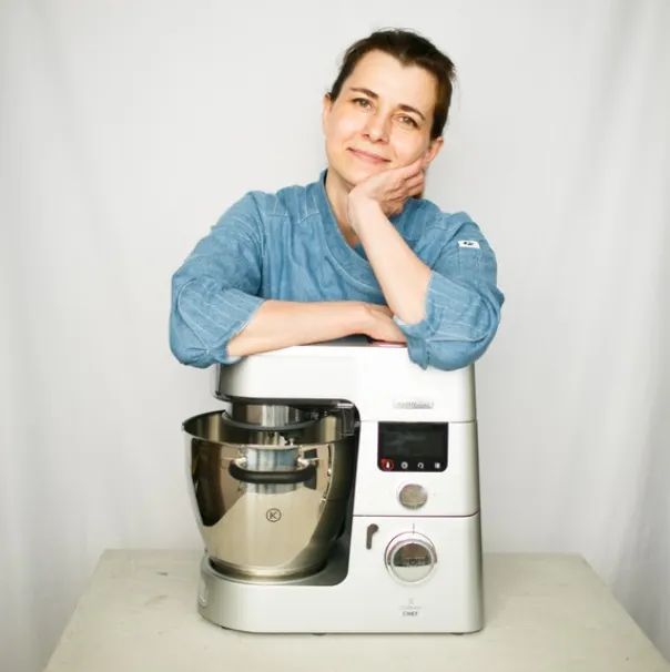 Скачать курс «[homebakery42] Видеоурок по кексам (Галина Макеева)» — слив курса